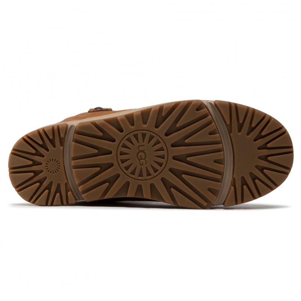 🎁 UGG Women's Classic Weather Mini Boot - Picture 6 of 6